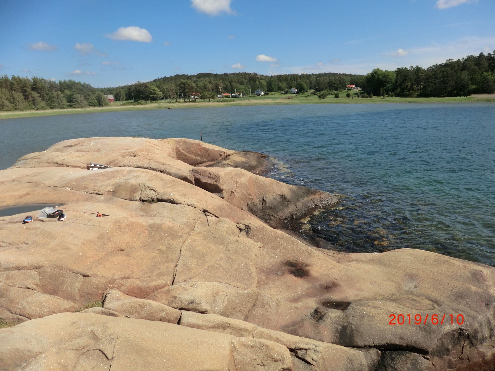 Stuga i Skälleröd med 6 bäddar #25778 – bild 20 av 20