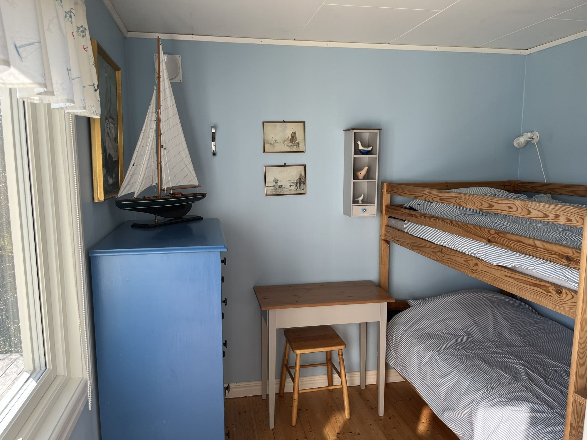 Hus med havstomt, egen badbrygga & panoramautsikt – bild 15 av 23