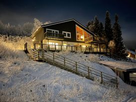 Åre - ski in/out och bastu, 60kvm på 3 rum och kök