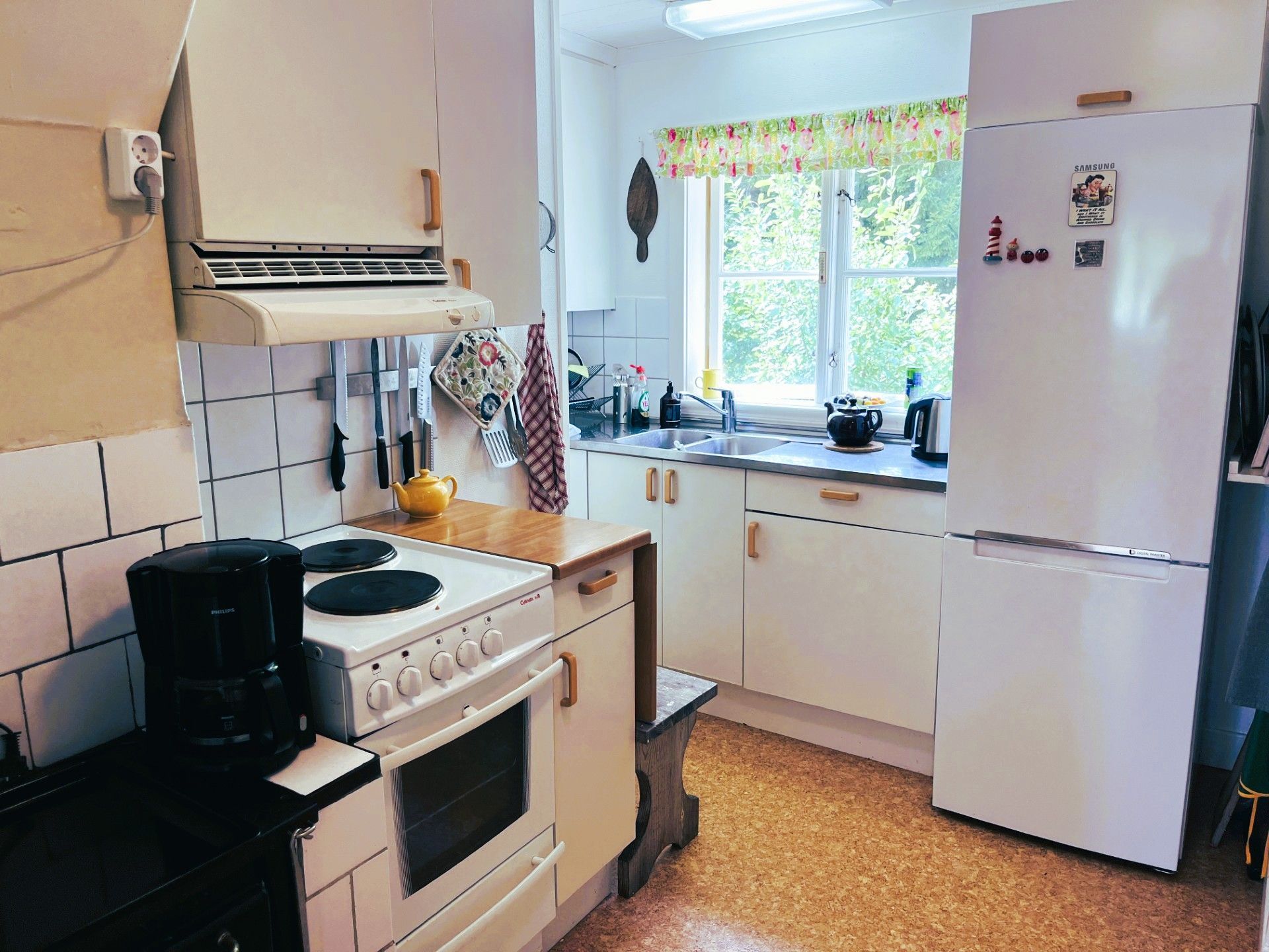 Stuga med Vänerns skärgård som granne – bild 24 av 24