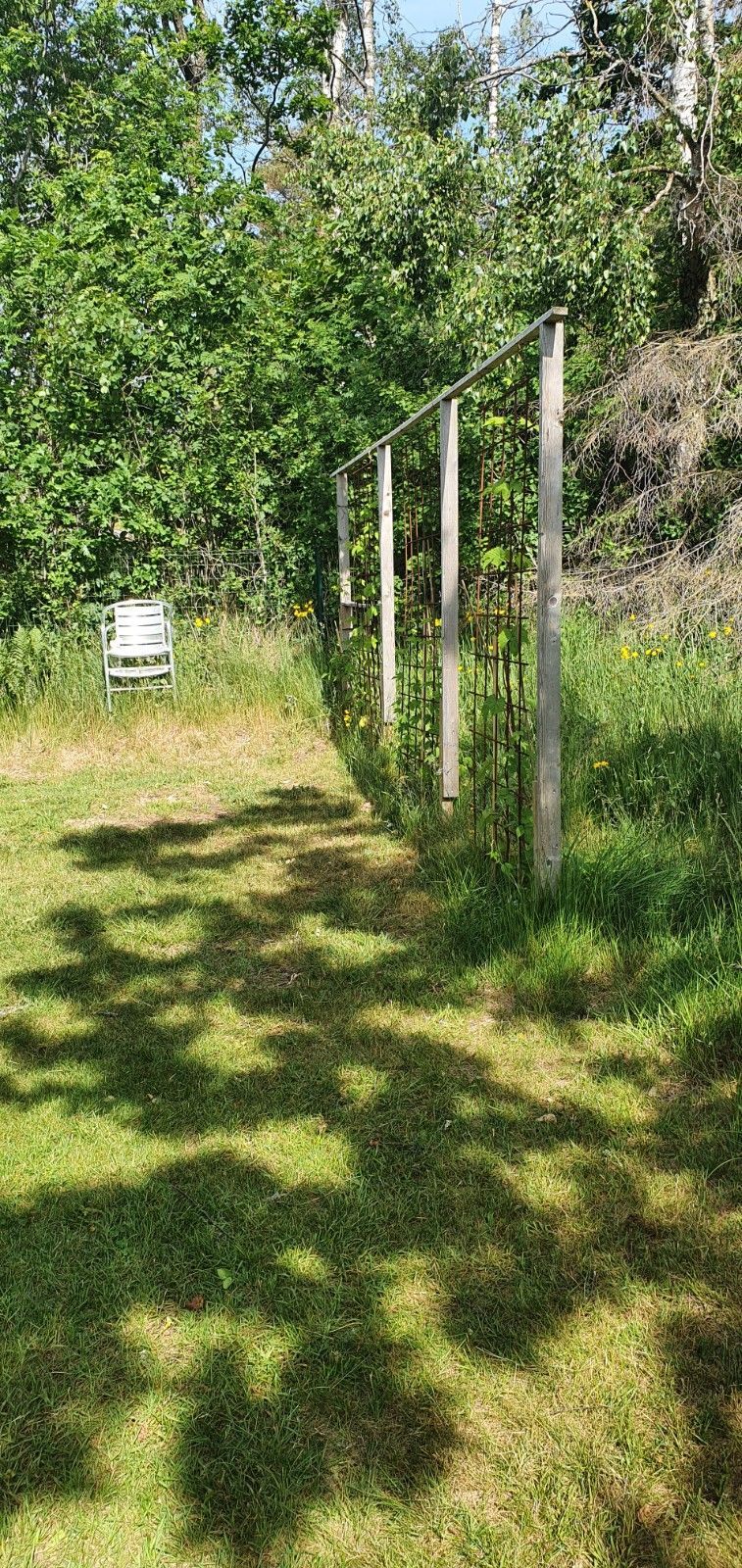 Falkenberg-Ringsegård-Skrea-800 m till stranden. – bild 7 av 24
