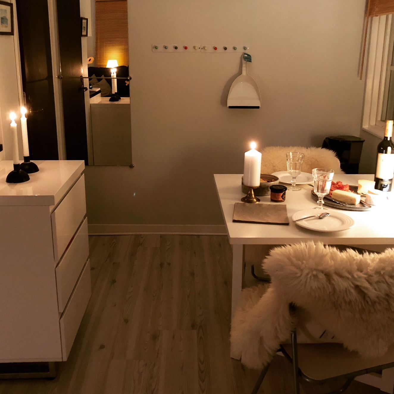 FALSTERBO annex m nytt badrum! – bild 4 av 18