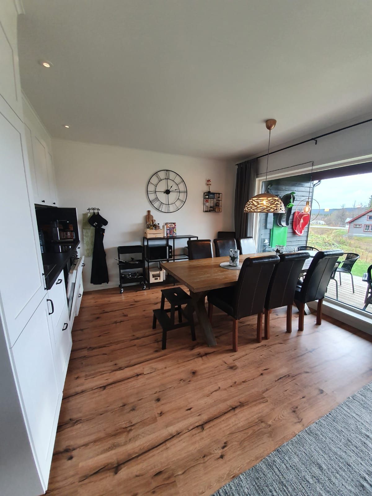 Booking in Borgafjäll-Stuga nära backen. – bild 3 av 24