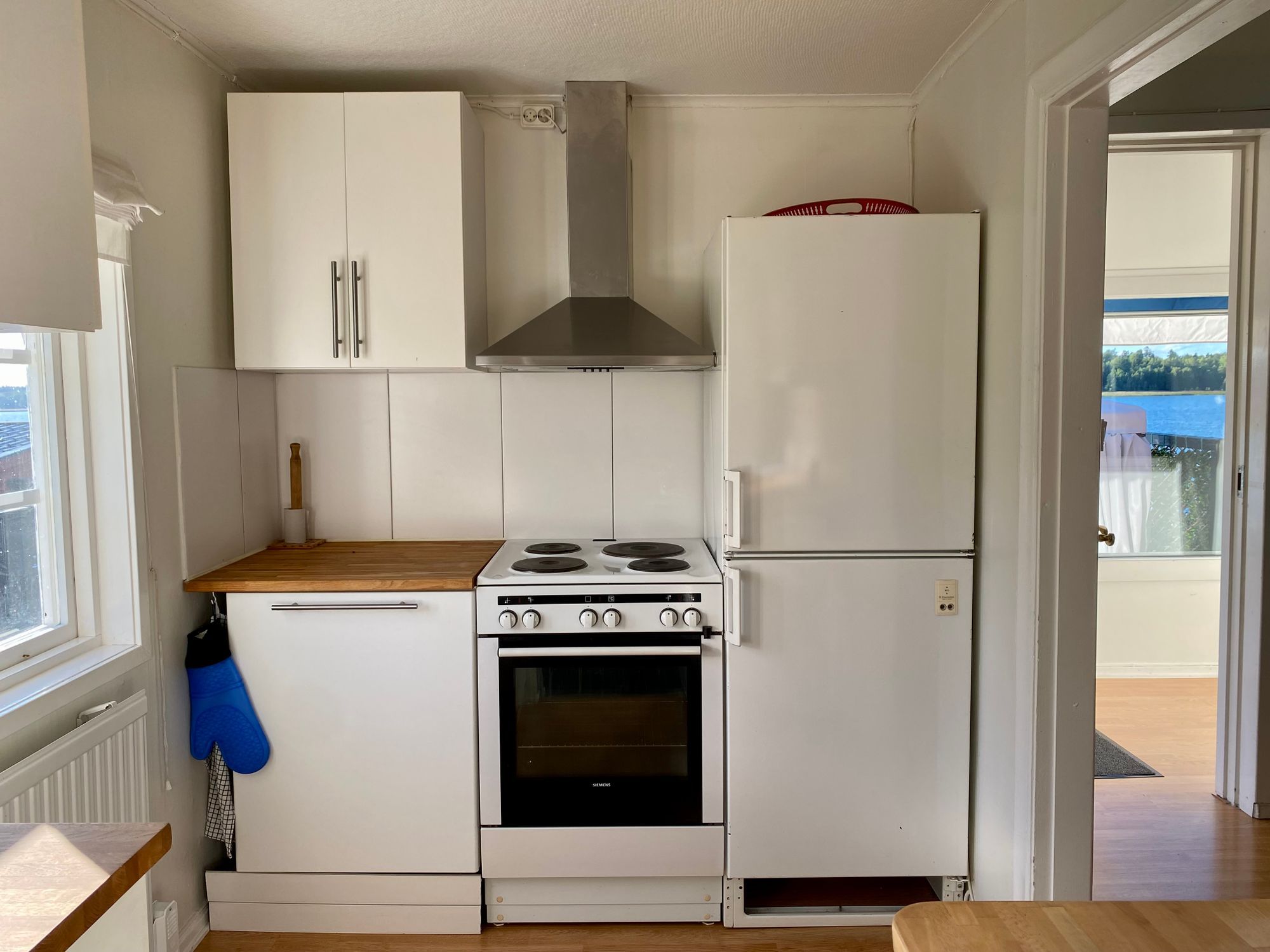 Lilla paradiset vid havet – bild 16 av 24