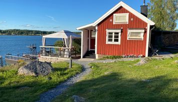 Lilla paradiset vid havet