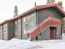 Ferienhaus in Sälen - Tandådalen