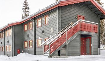Sälen, Hundfjället, ski in-ski out, 4 sovrum