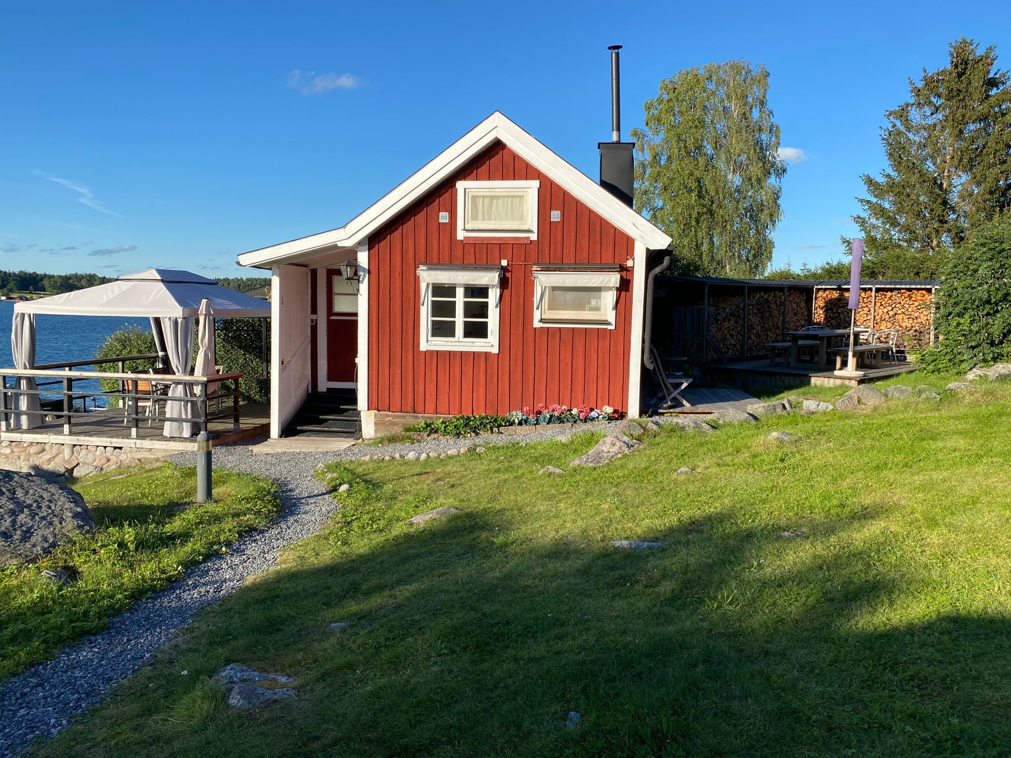 Lilla paradiset vid havet – bild 6 av 24