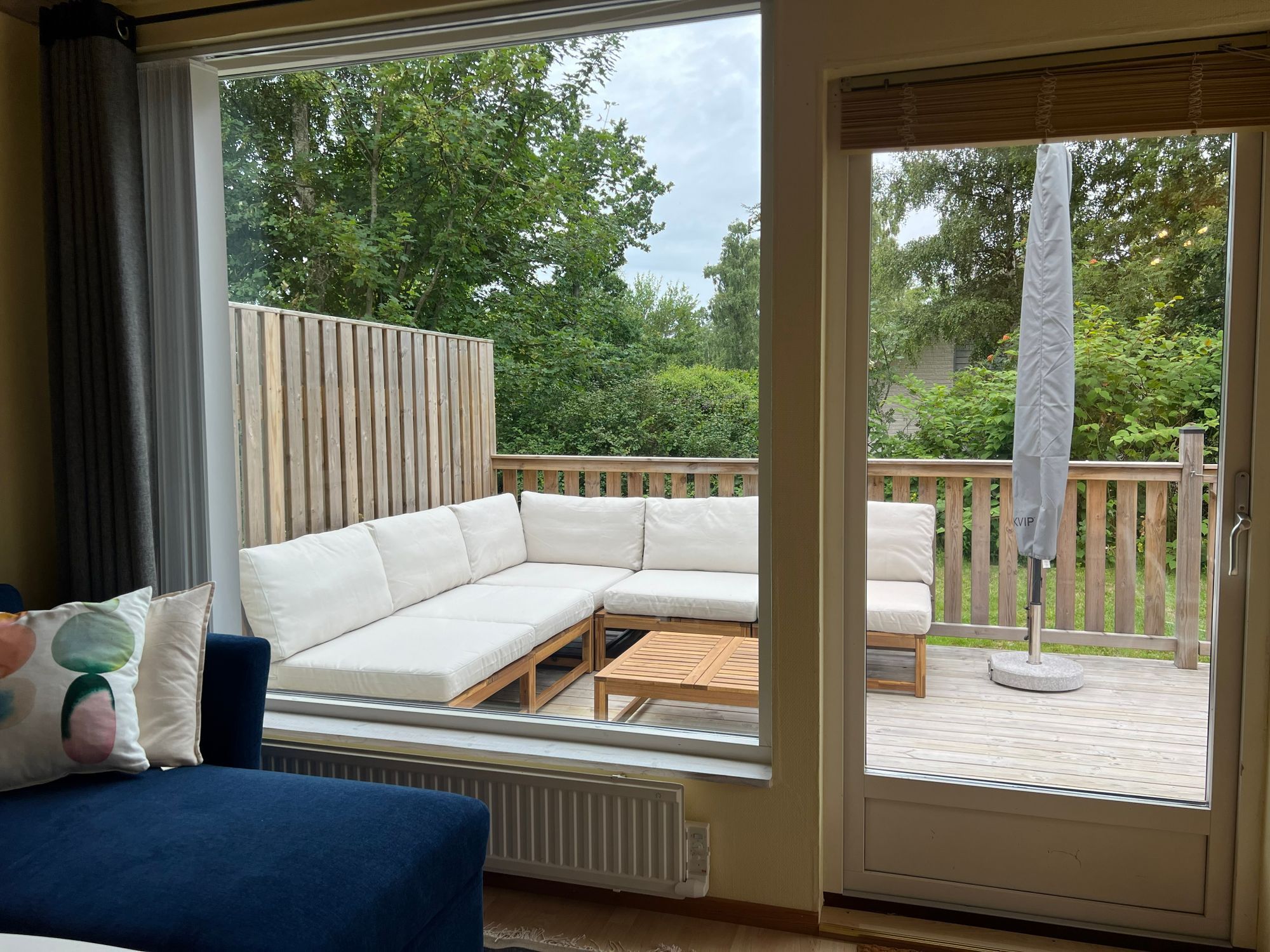 Härligt sommarhus nära Tofta strand – bild 14 av 20