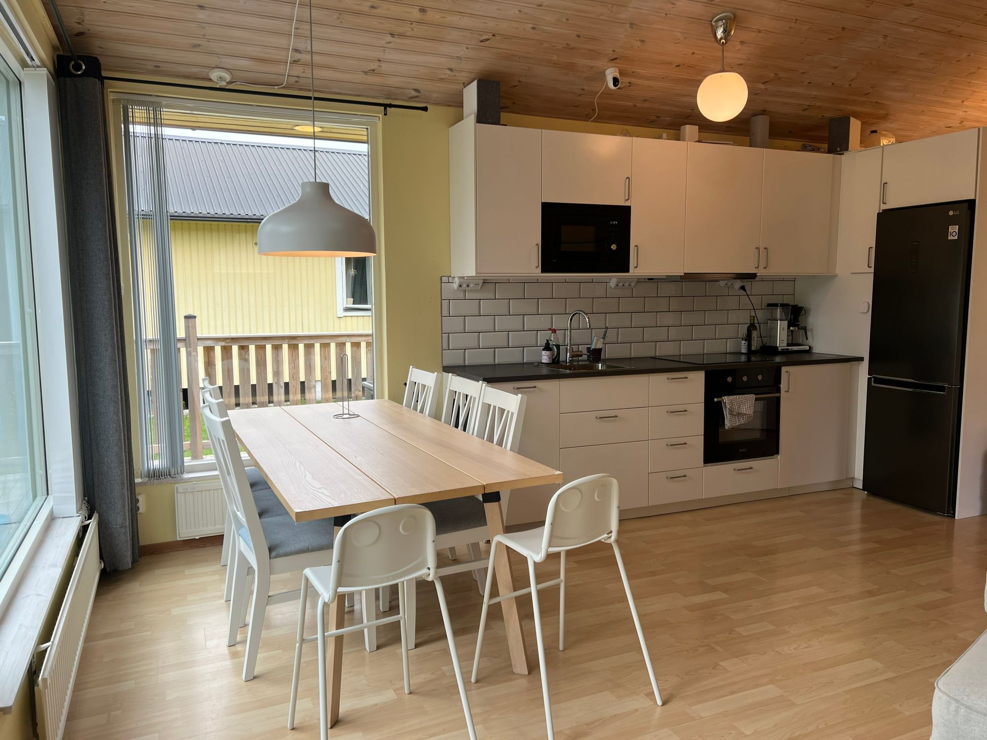 Härligt sommarhus nära Tofta strand – bild 9 av 20