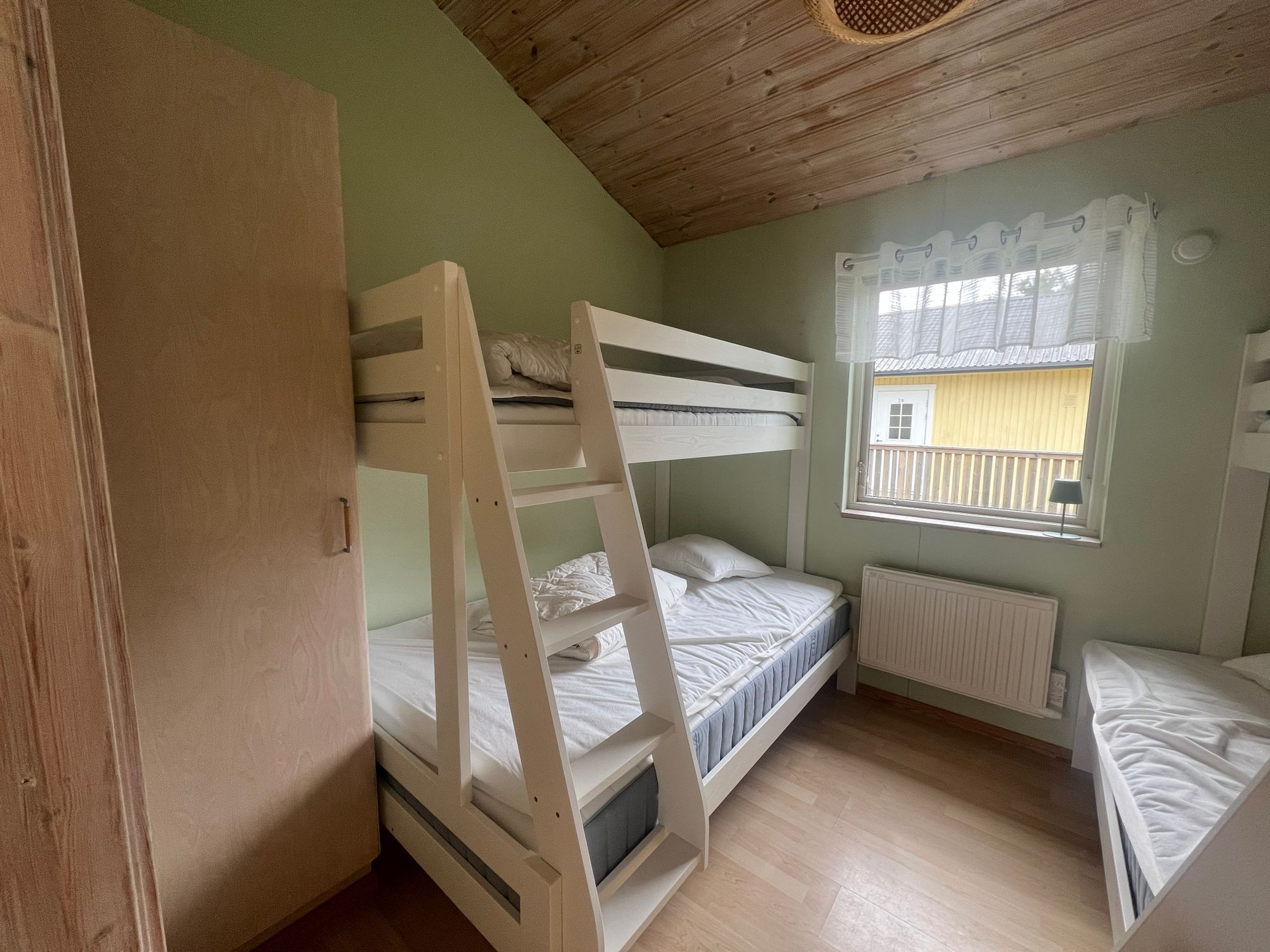 Härligt sommarhus nära Tofta strand – bild 5 av 20