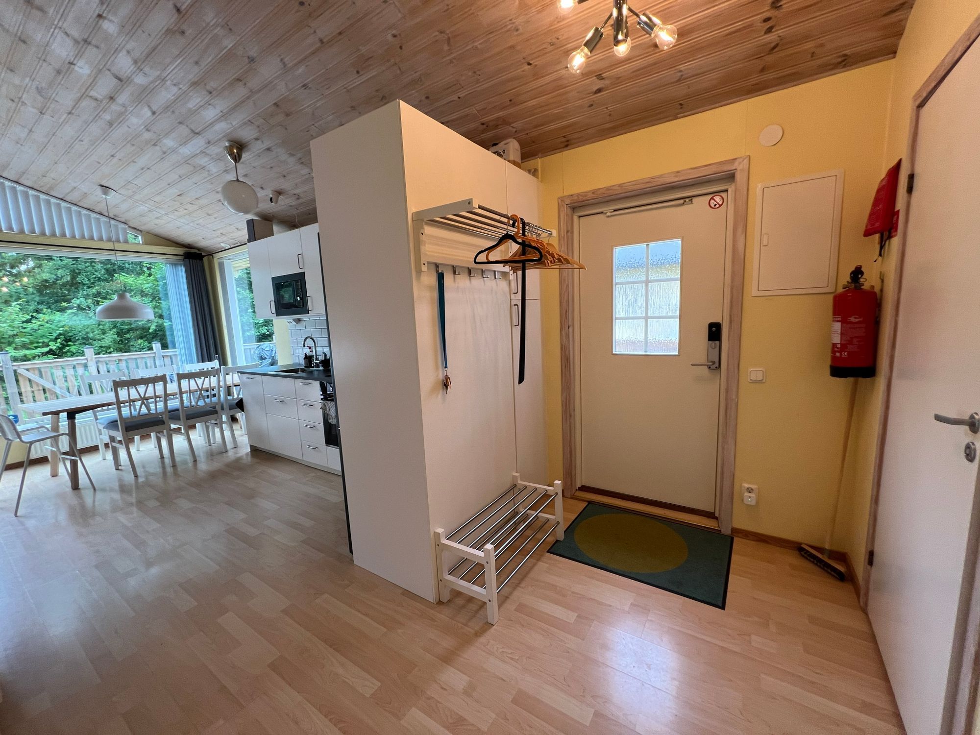 Härligt sommarhus nära Tofta strand – bild 12 av 20