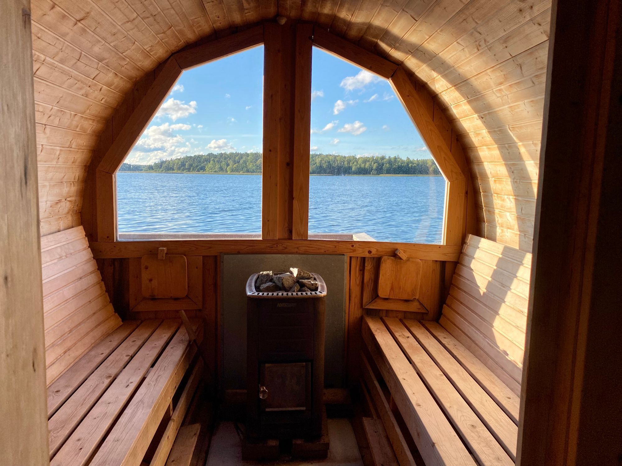 Lilla paradiset vid havet – bild 4 av 24