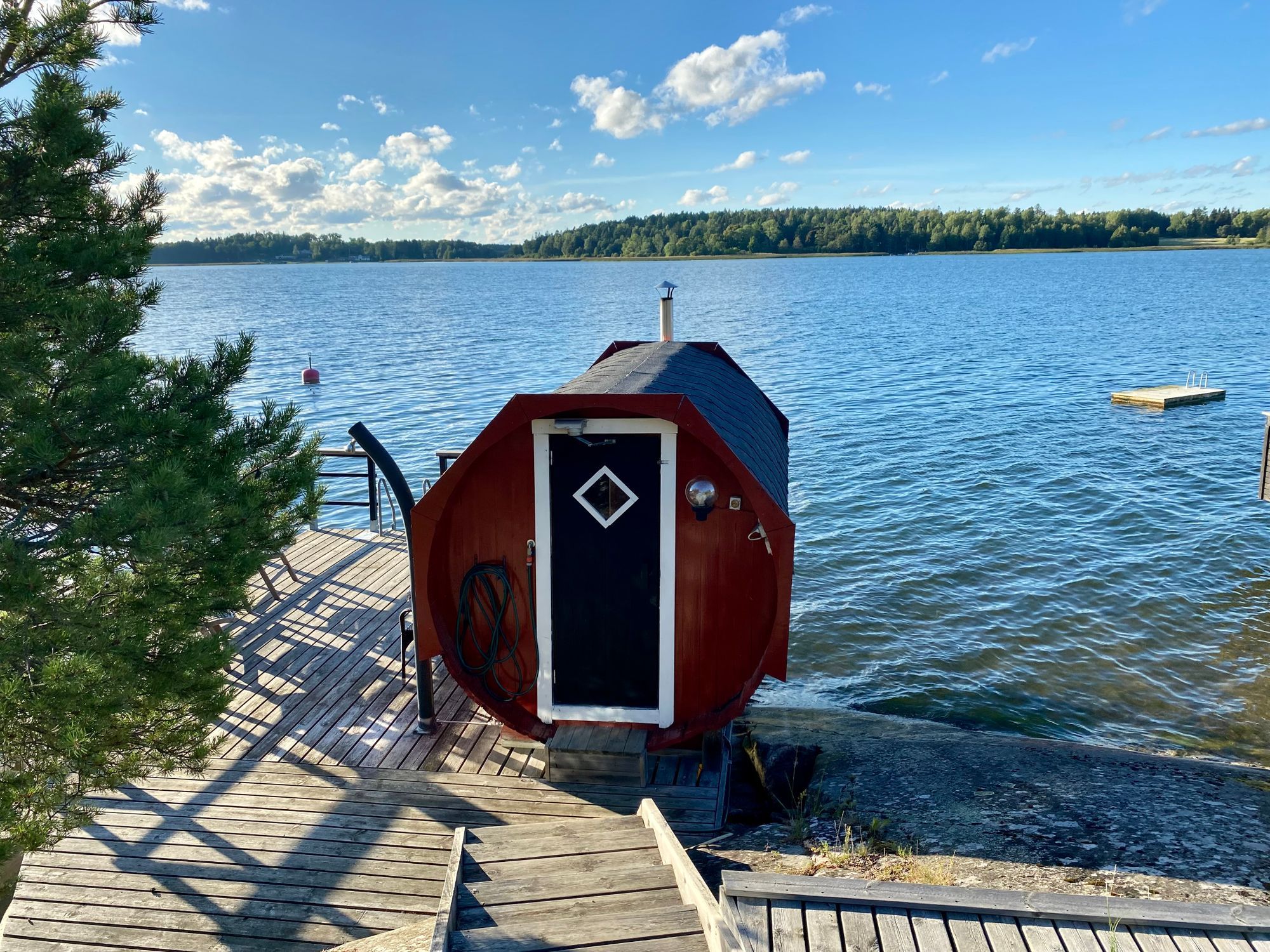 Lilla paradiset vid havet – bild 3 av 24