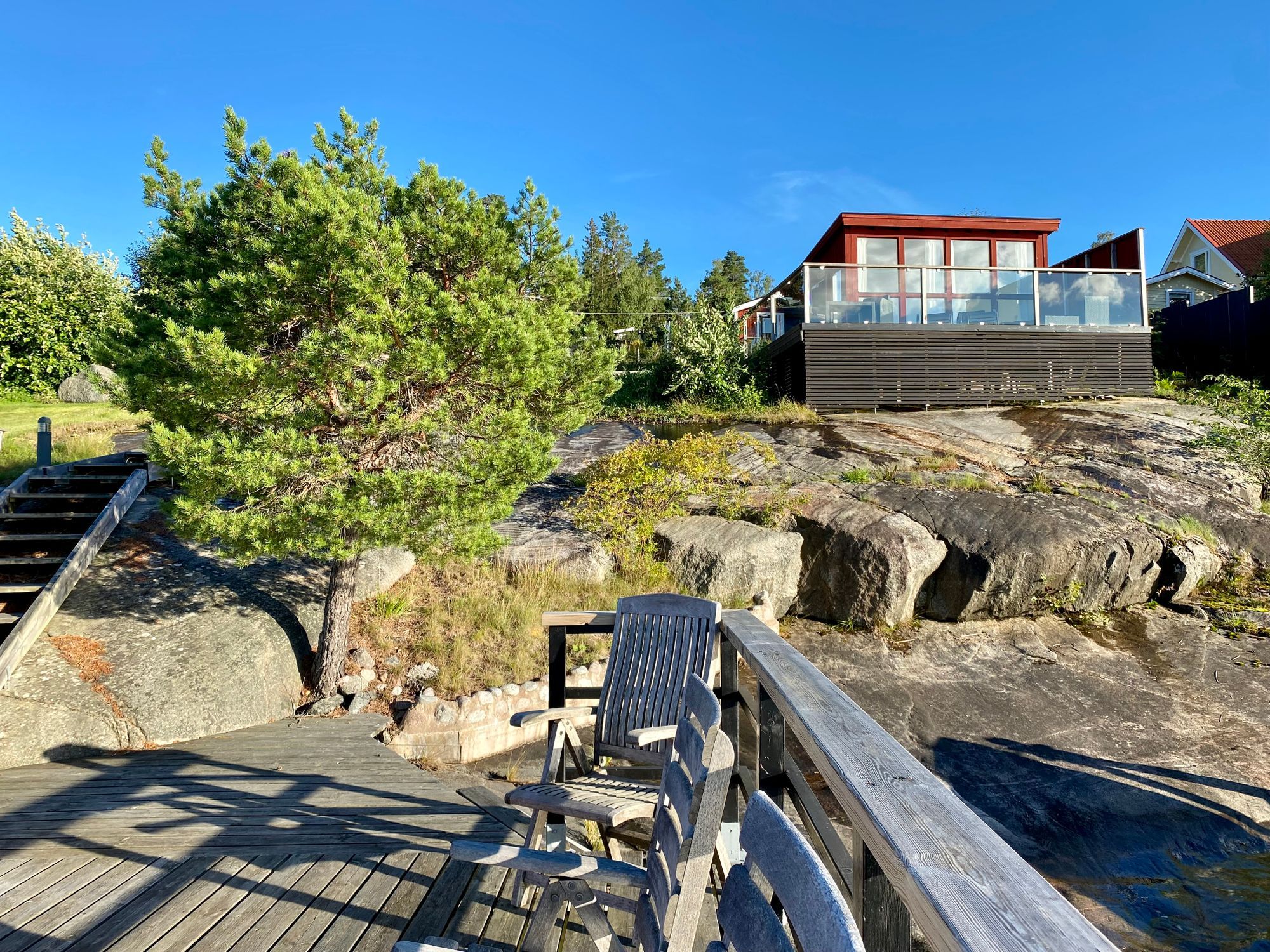 Lilla paradiset vid havet – bild 18 av 24