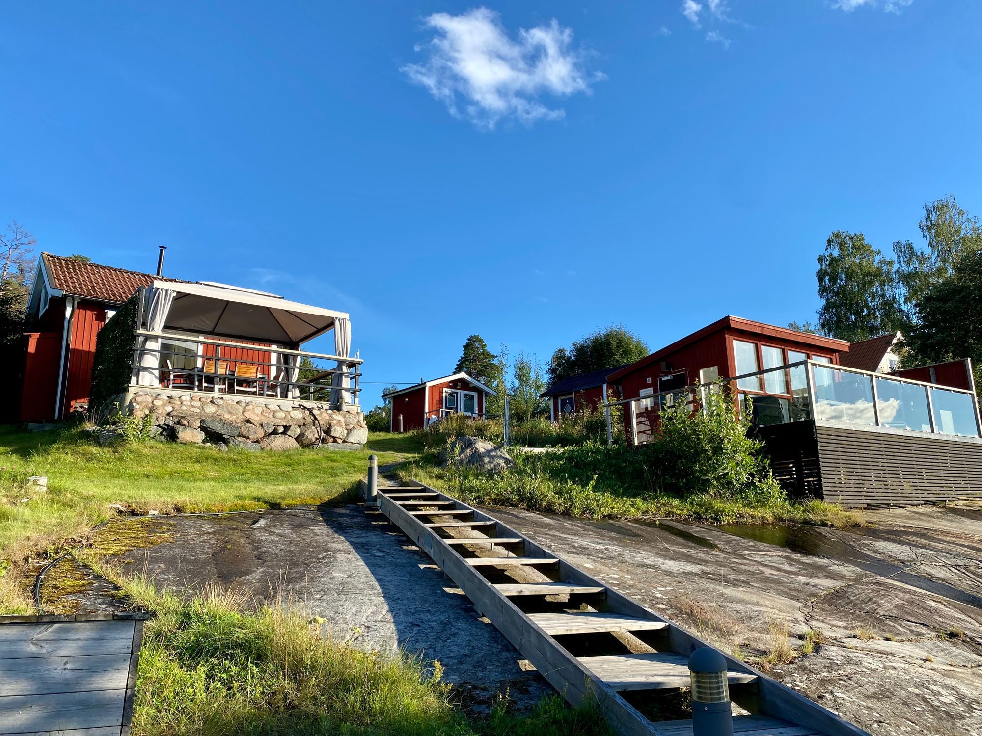 Lilla paradiset vid havet – bild 2 av 24