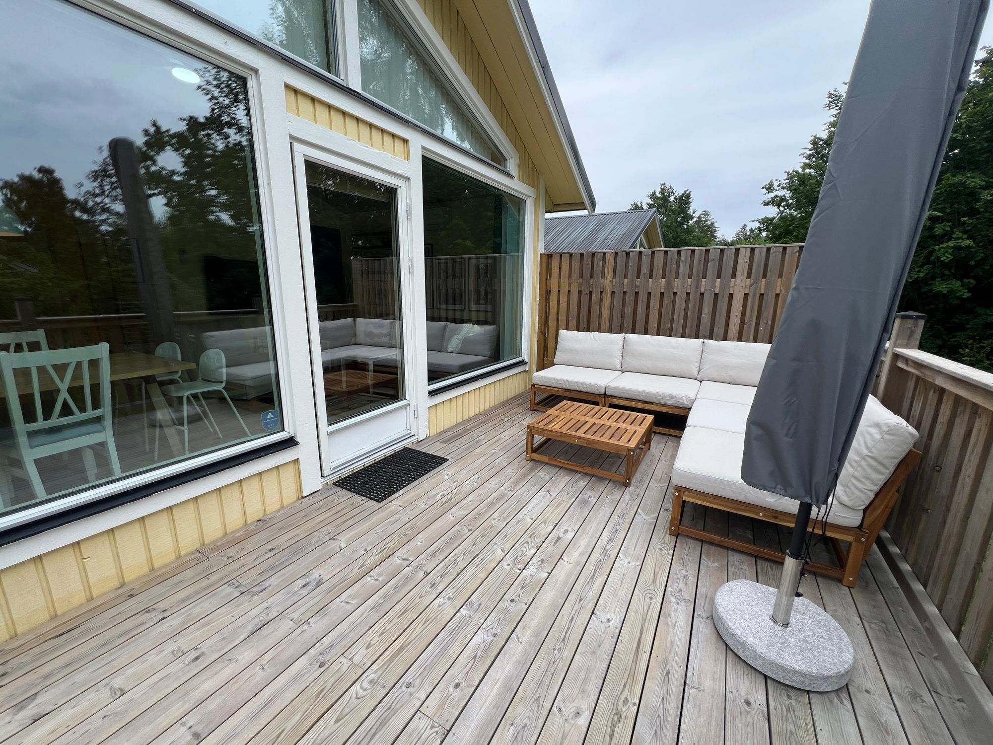 Härligt sommarhus nära Tofta strand – bild 16 av 20