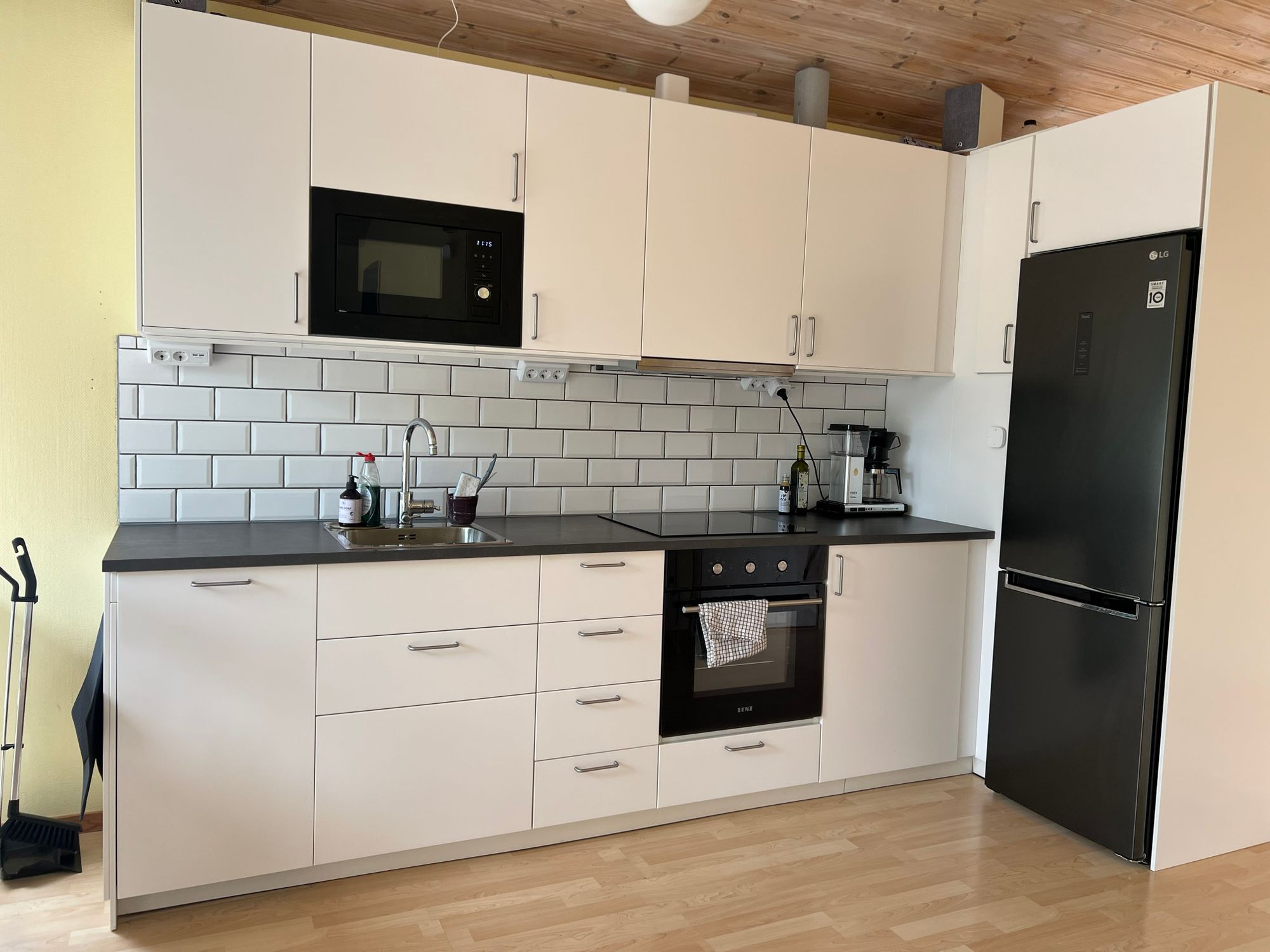 Härligt sommarhus nära Tofta strand – bild 11 av 20