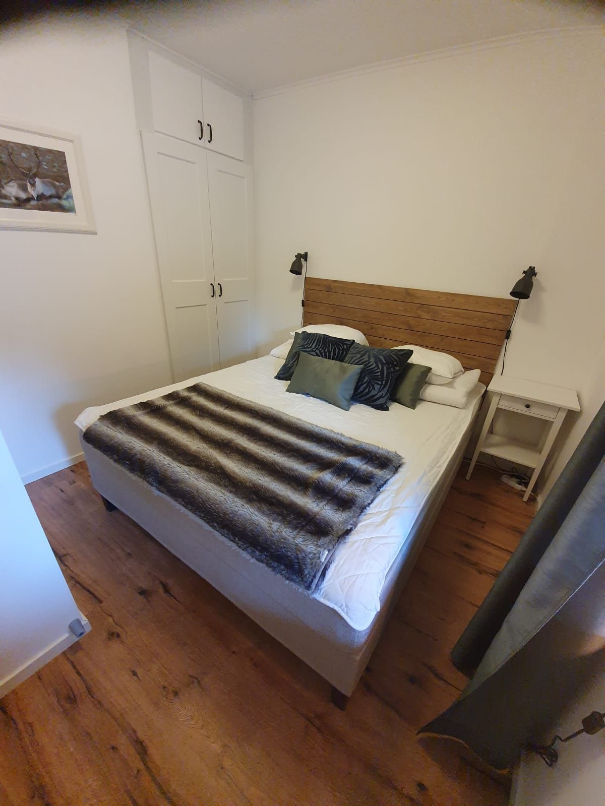 Booking in Borgafjäll-Stuga nära backen. – bild 4 av 24