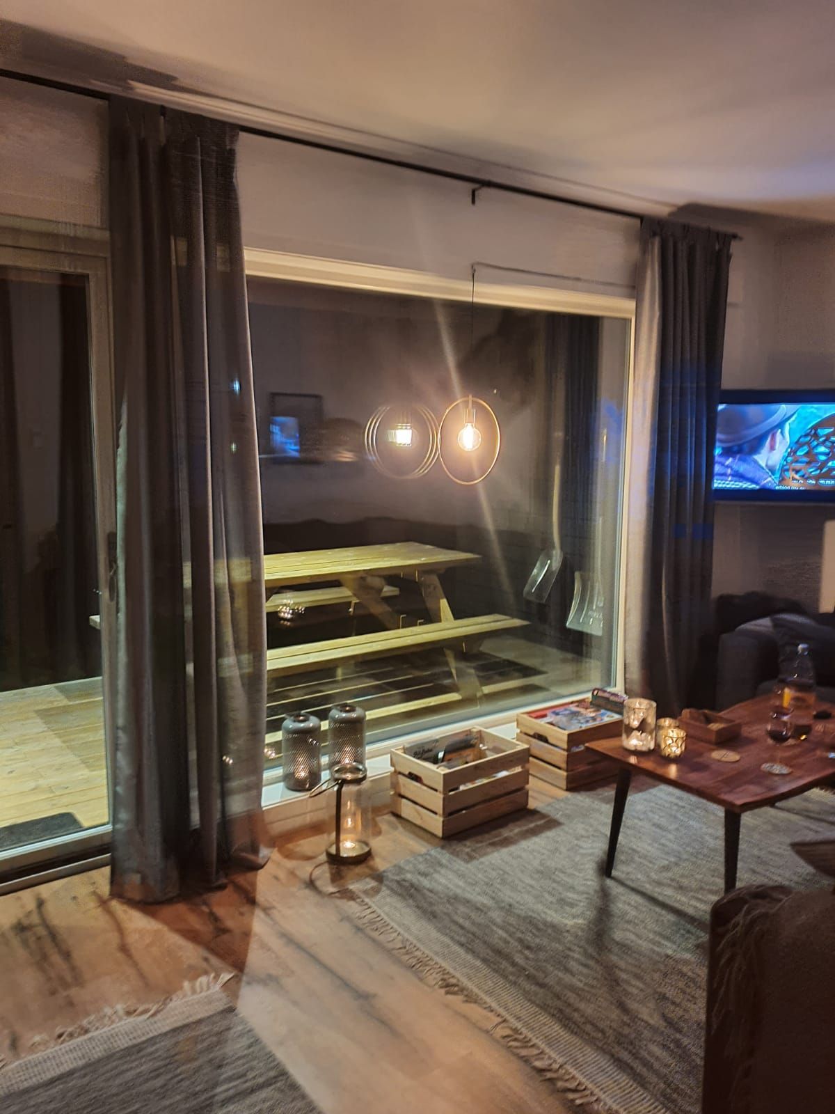 Booking in Borgafjäll-Stuga nära backen. – bild 7 av 24