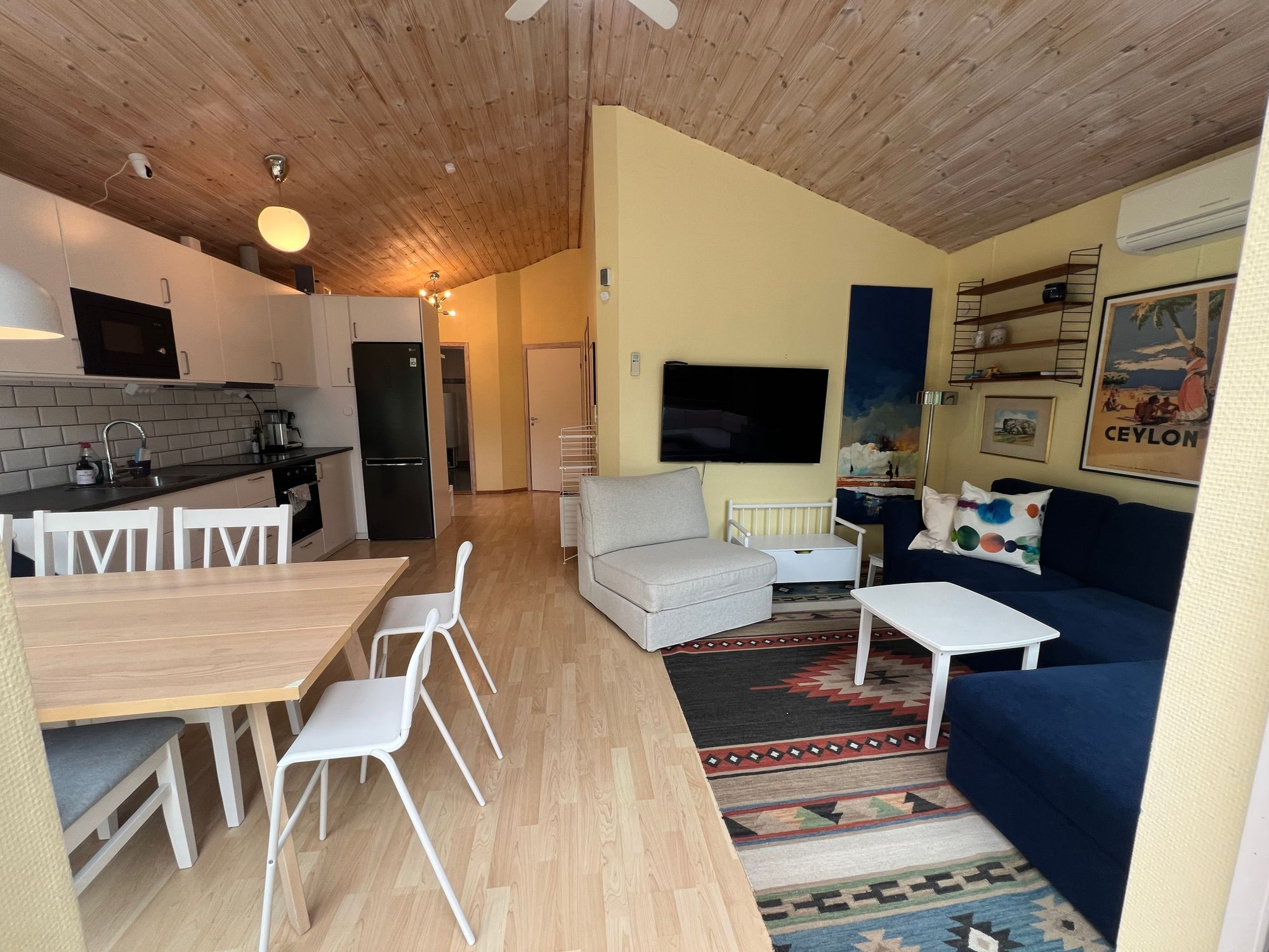 Härligt sommarhus nära Tofta strand – bild 10 av 20