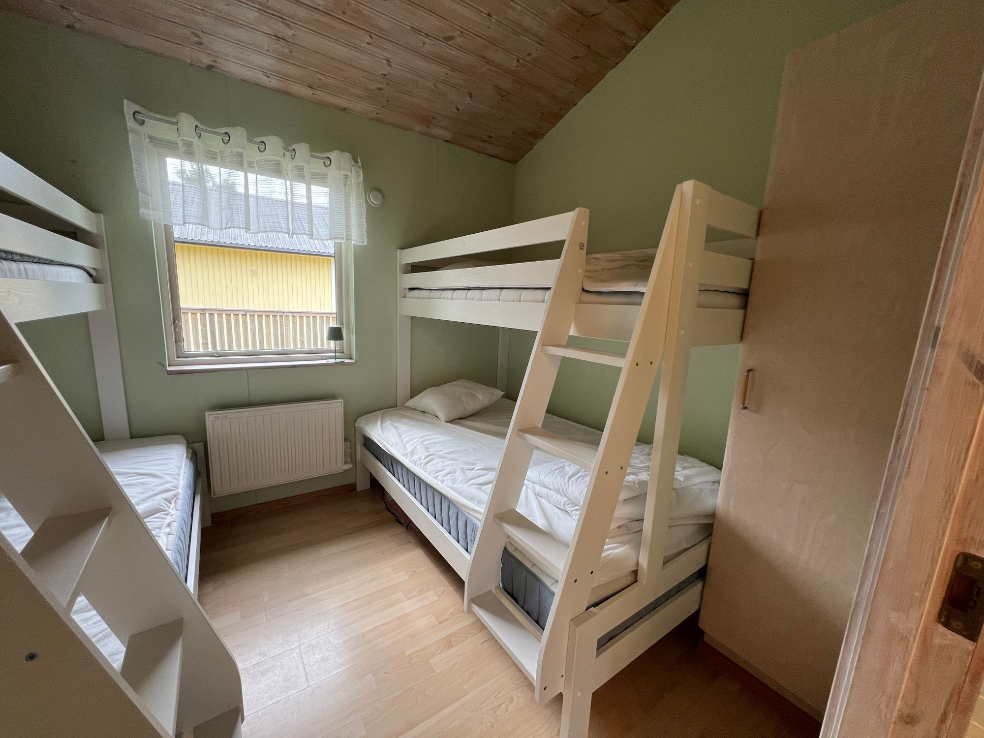 Härligt sommarhus nära Tofta strand – bild 6 av 20