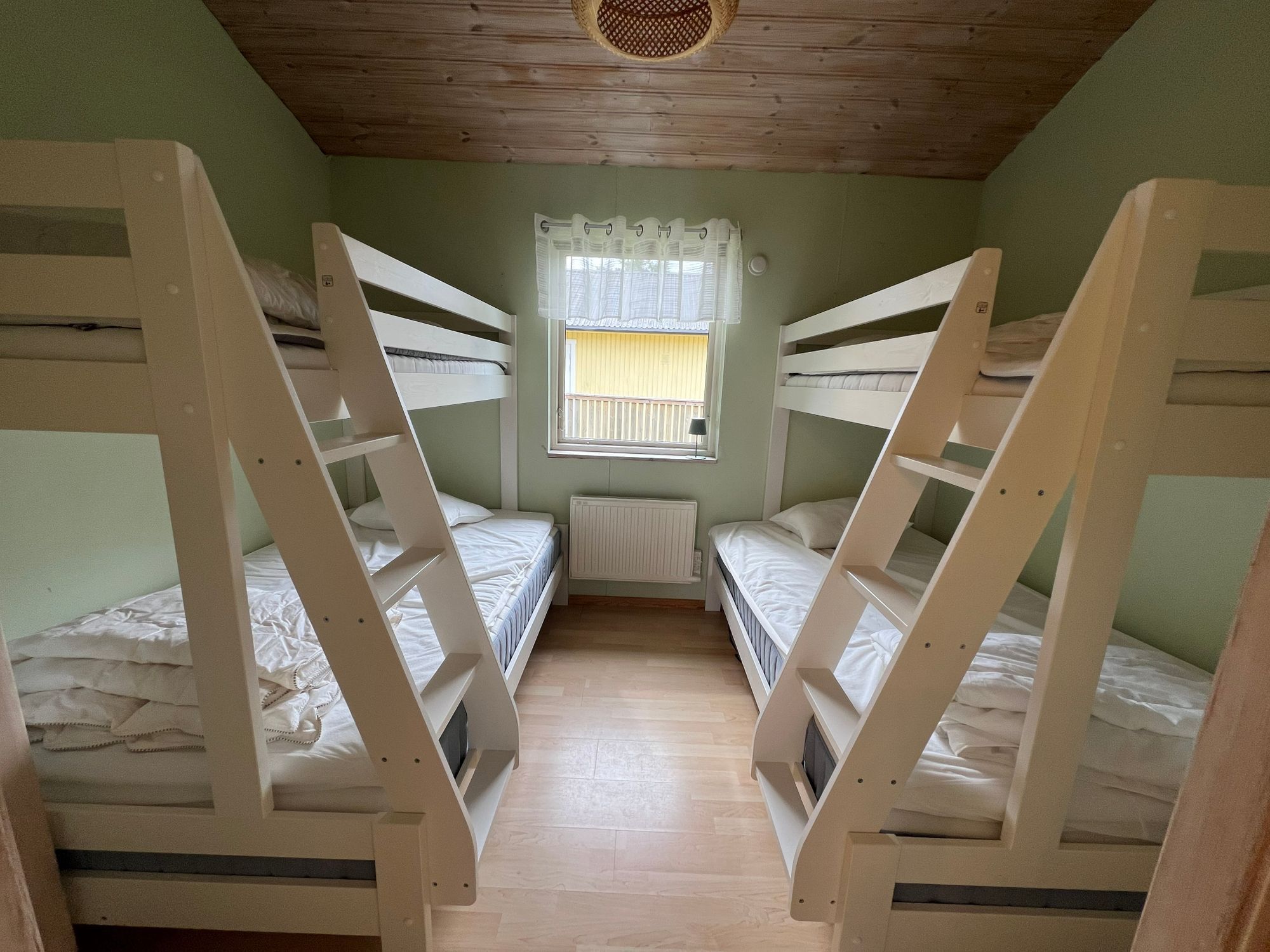 Härligt sommarhus nära Tofta strand – bild 4 av 20