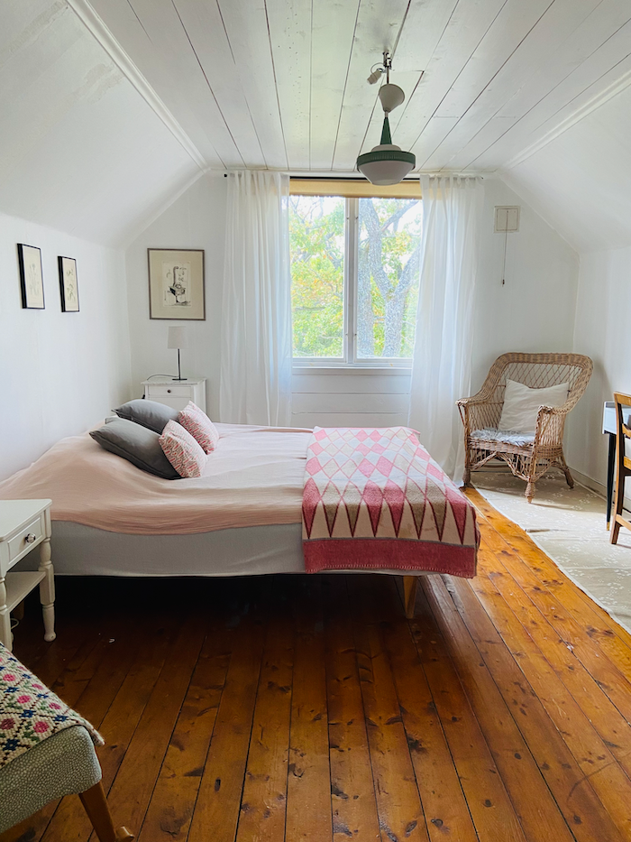 Stort hus i Bunge nära Fårö och Bungenäs, 2 familj – bild 23 av 24