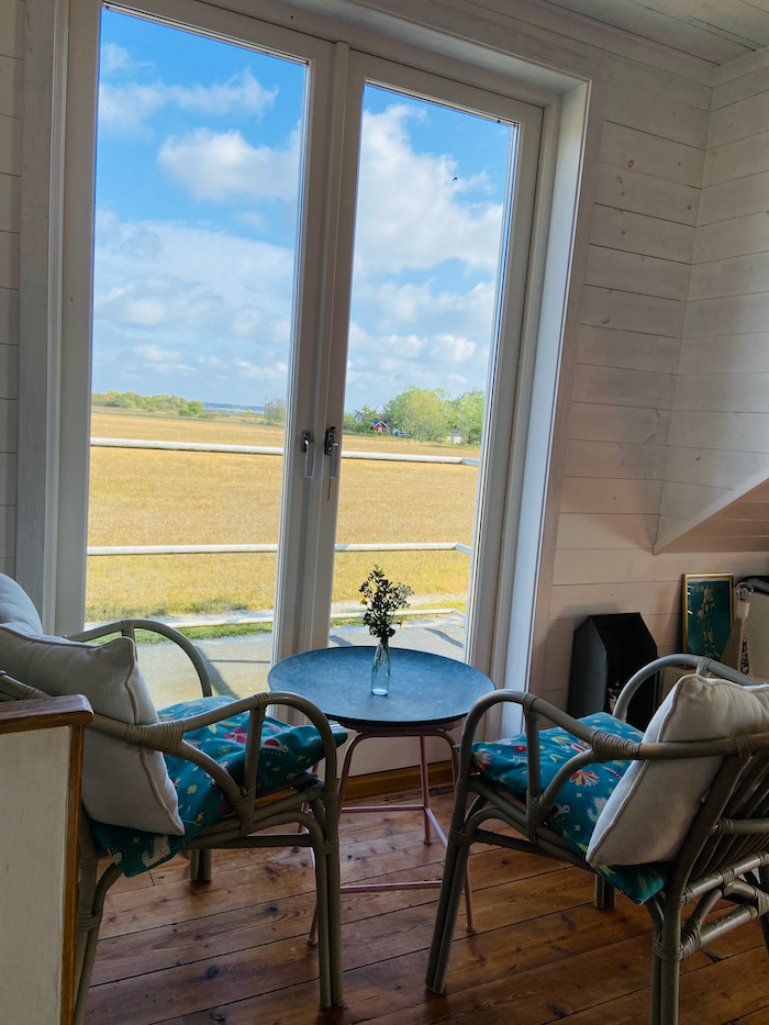 Stort hus i Bunge nära Fårö och Bungenäs, 2 familj – bild 18 av 24