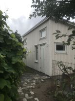 Attefallshus i Göteborg