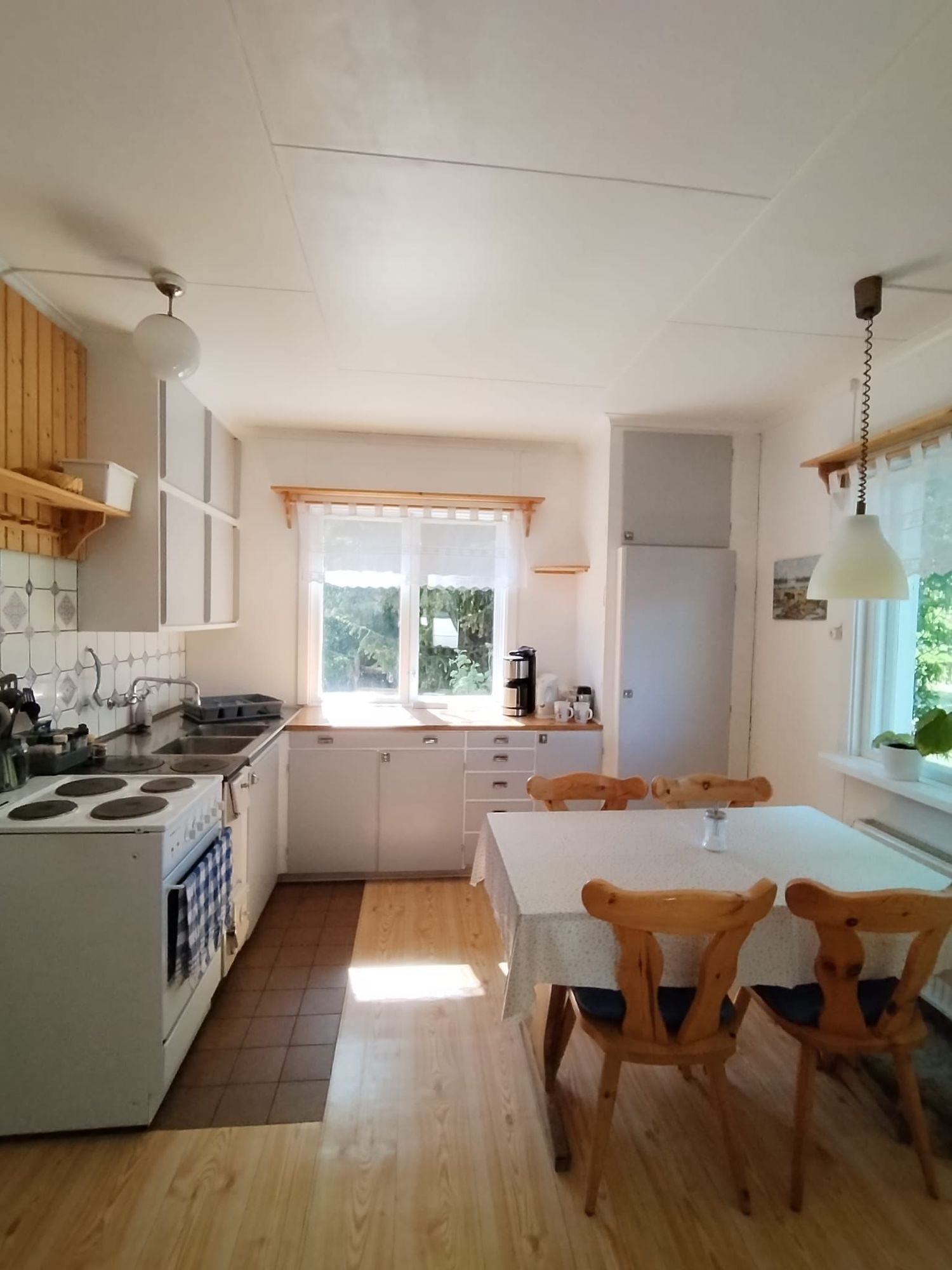 Fritidshuset vid Klarälven – bild 4 av 22