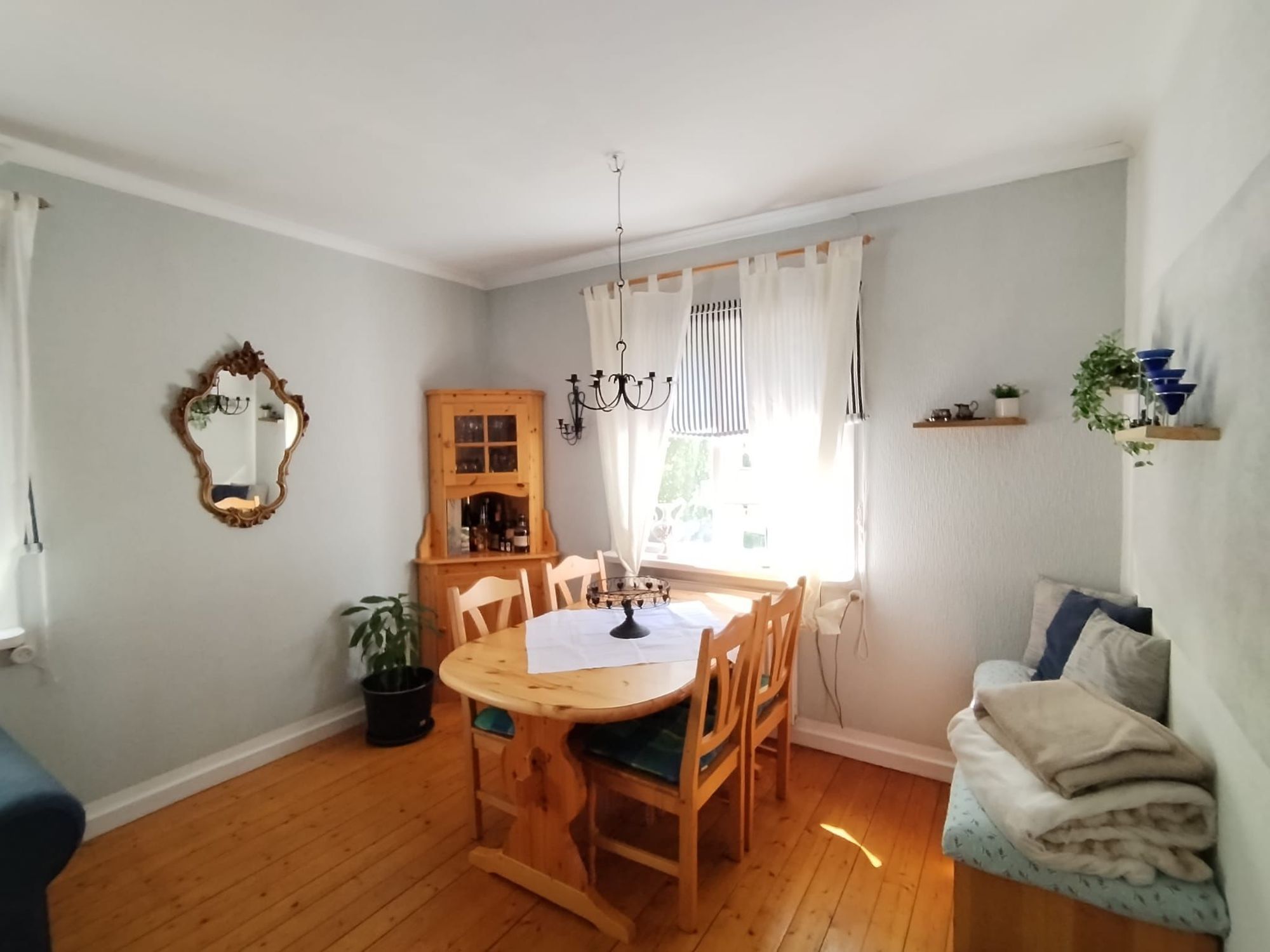Fritidshuset vid Klarälven – bild 8 av 22