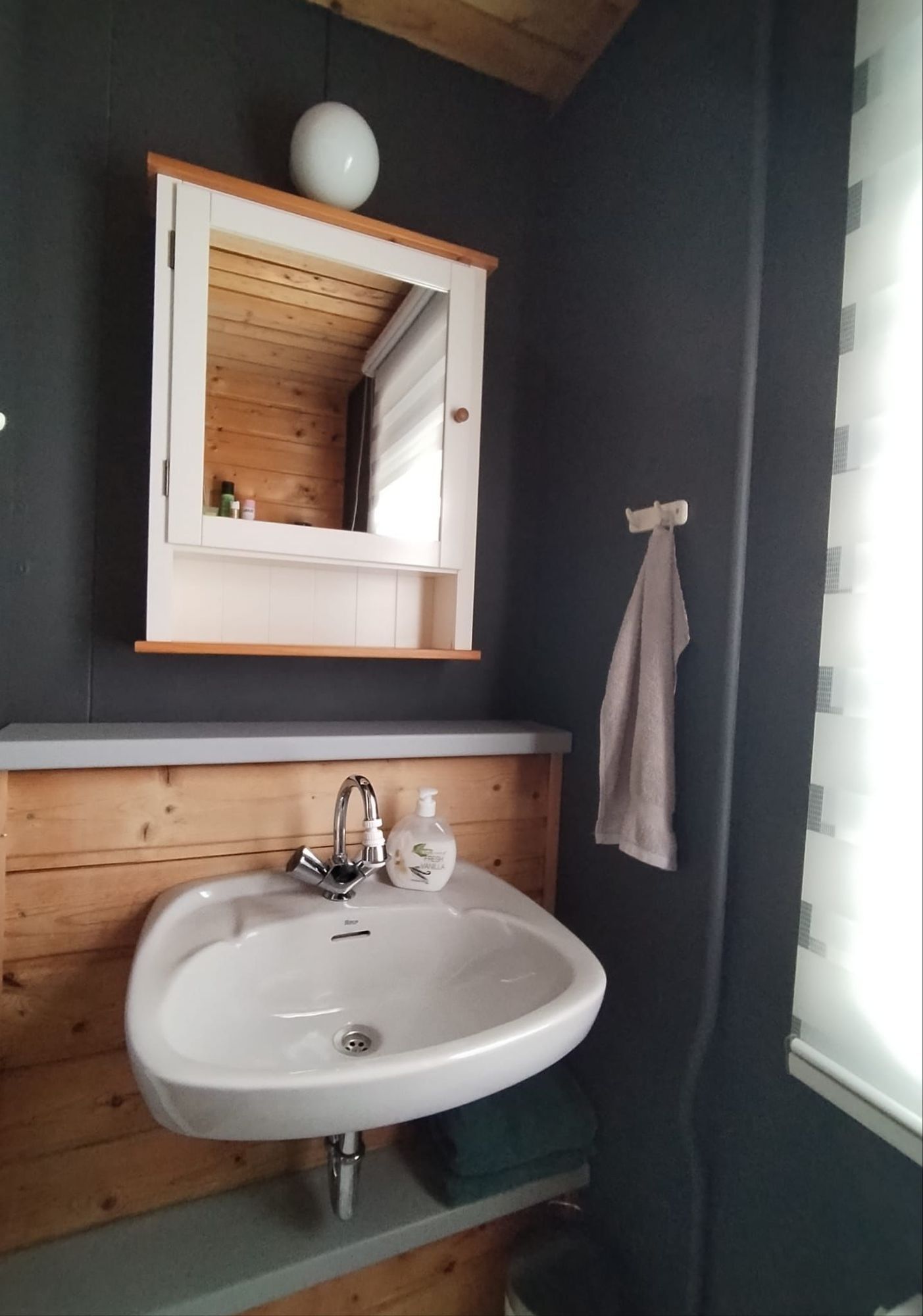 Fritidshuset vid Klarälven – bild 16 av 22