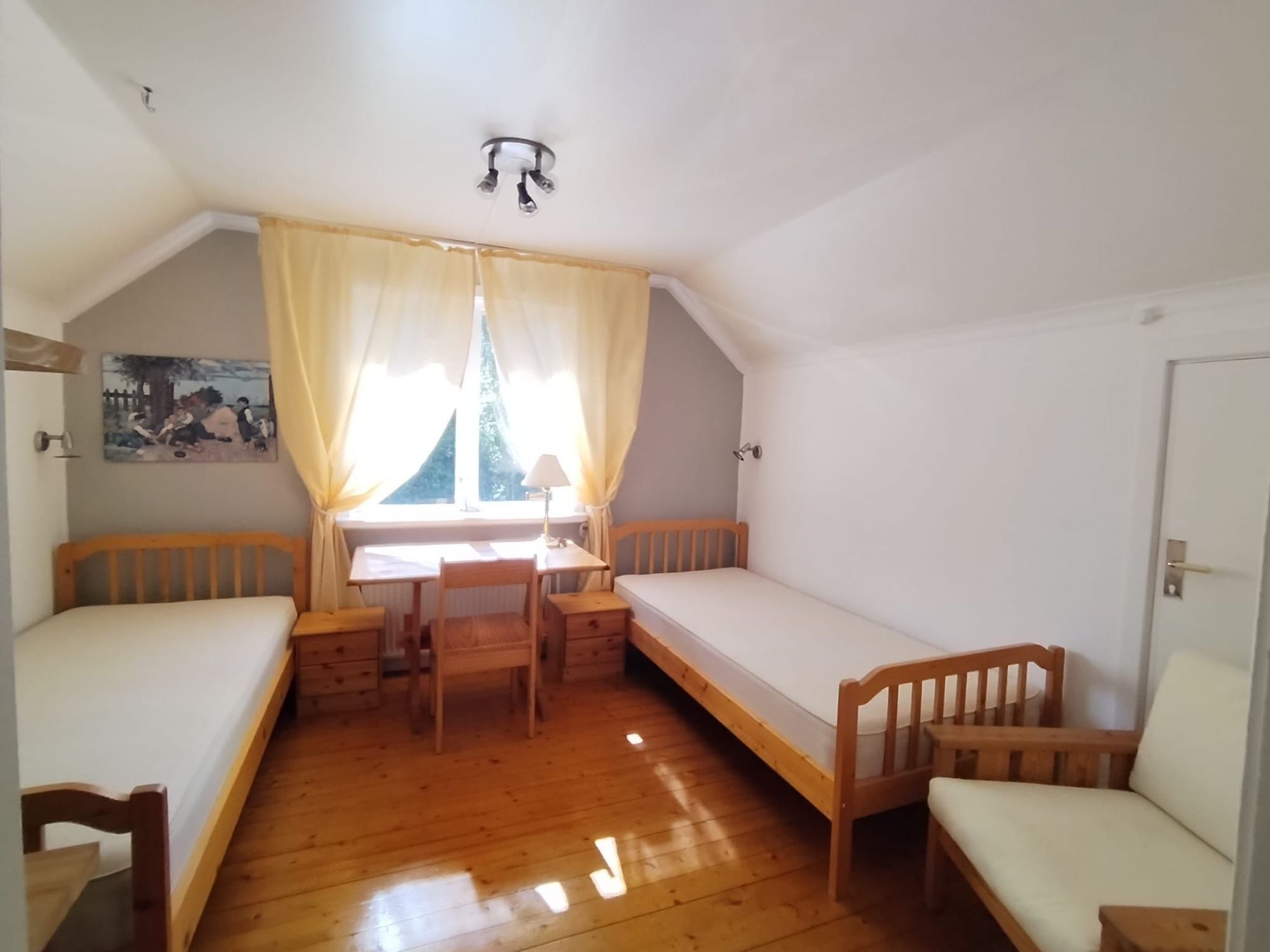 Fritidshuset vid Klarälven – bild 13 av 22
