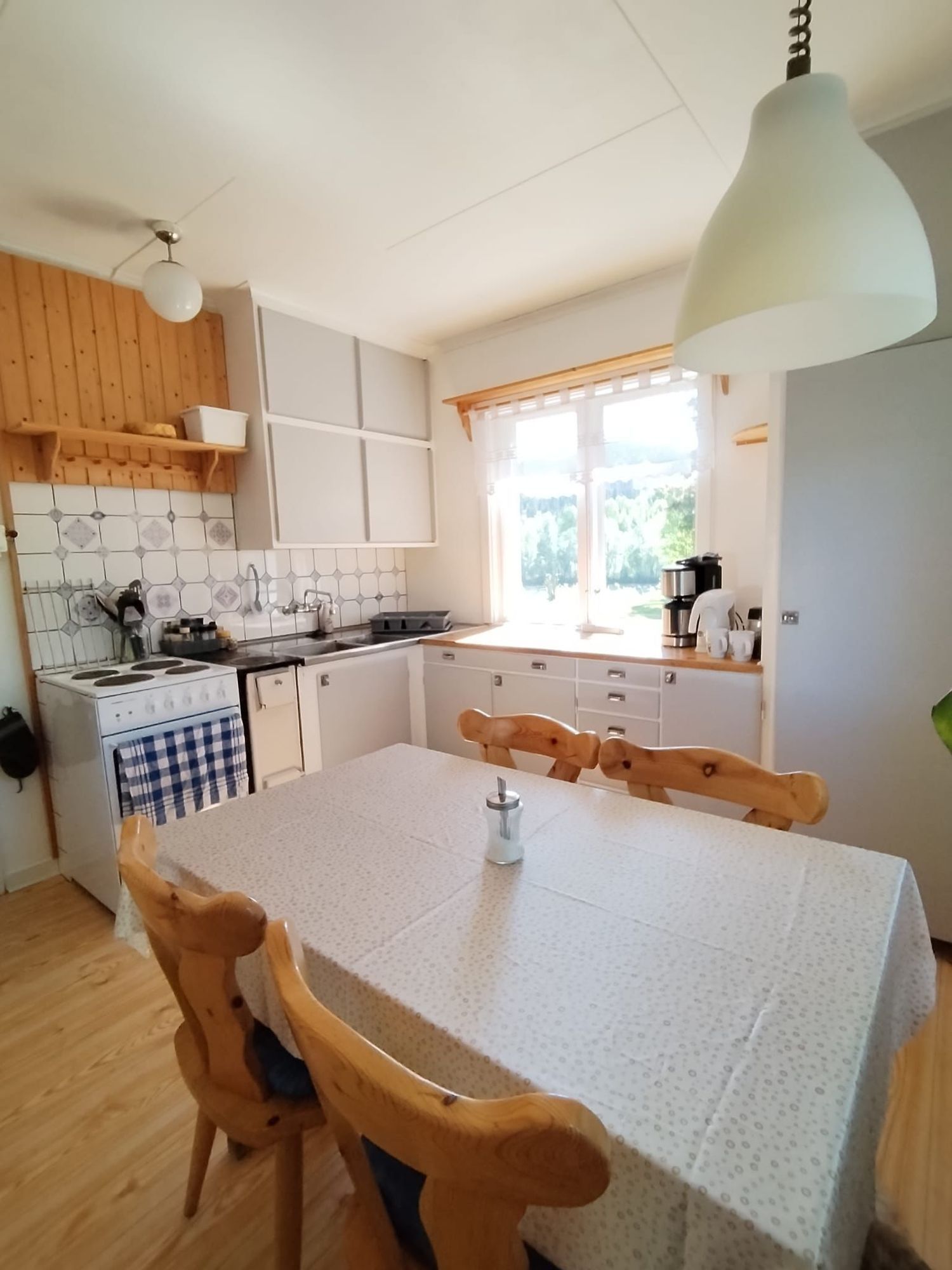 Fritidshuset vid Klarälven – bild 5 av 22