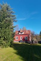 Holiday at Klarälven