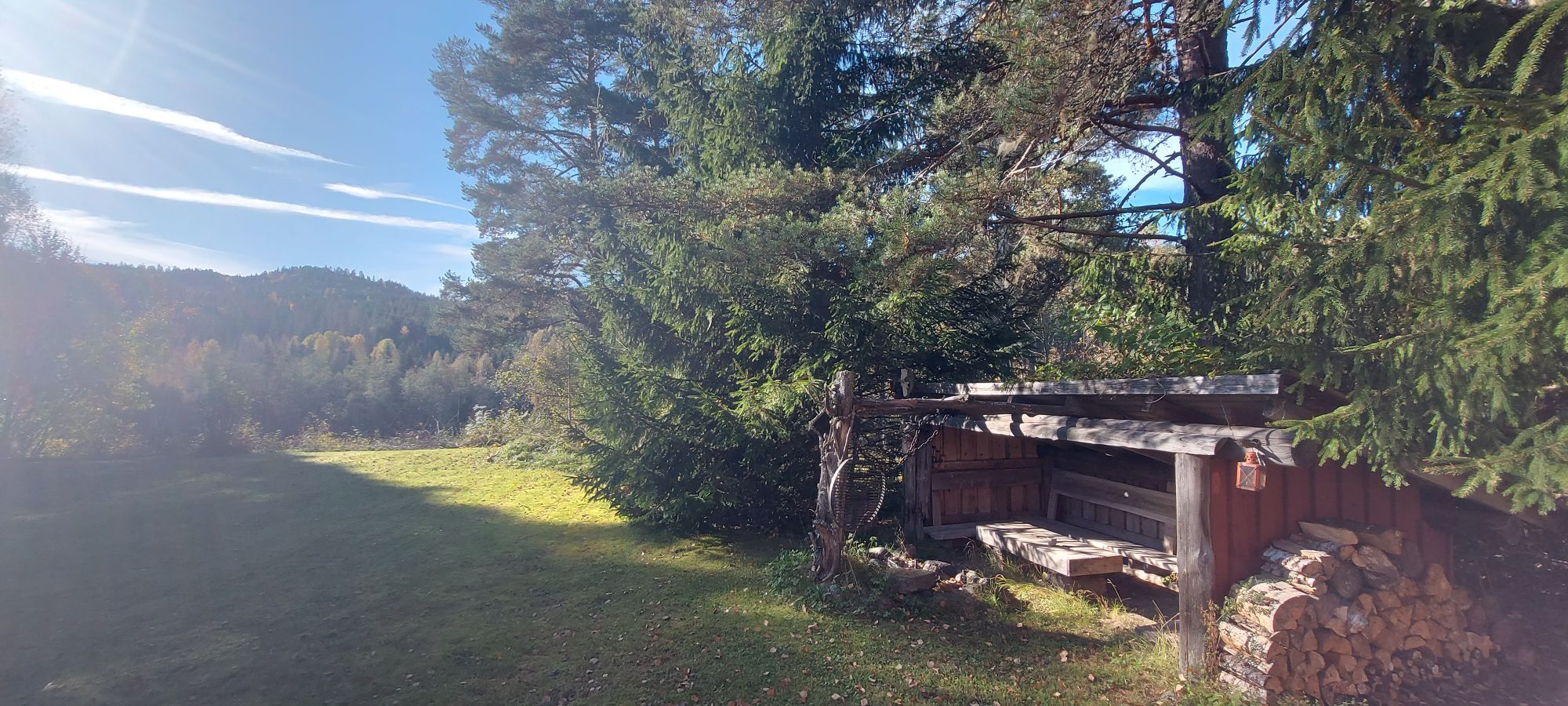 Fritidshuset vid Klarälven – bild 14 av 22