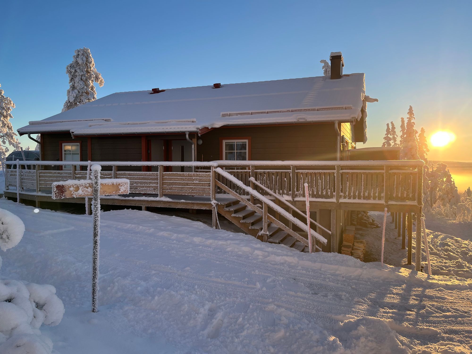 Välkommen till vår stuga i Sångbäcken, Vemdalen! – bild 21 av 24