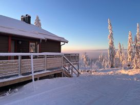 Welcome to our cottage in Sångbäcken, Vemdalen!