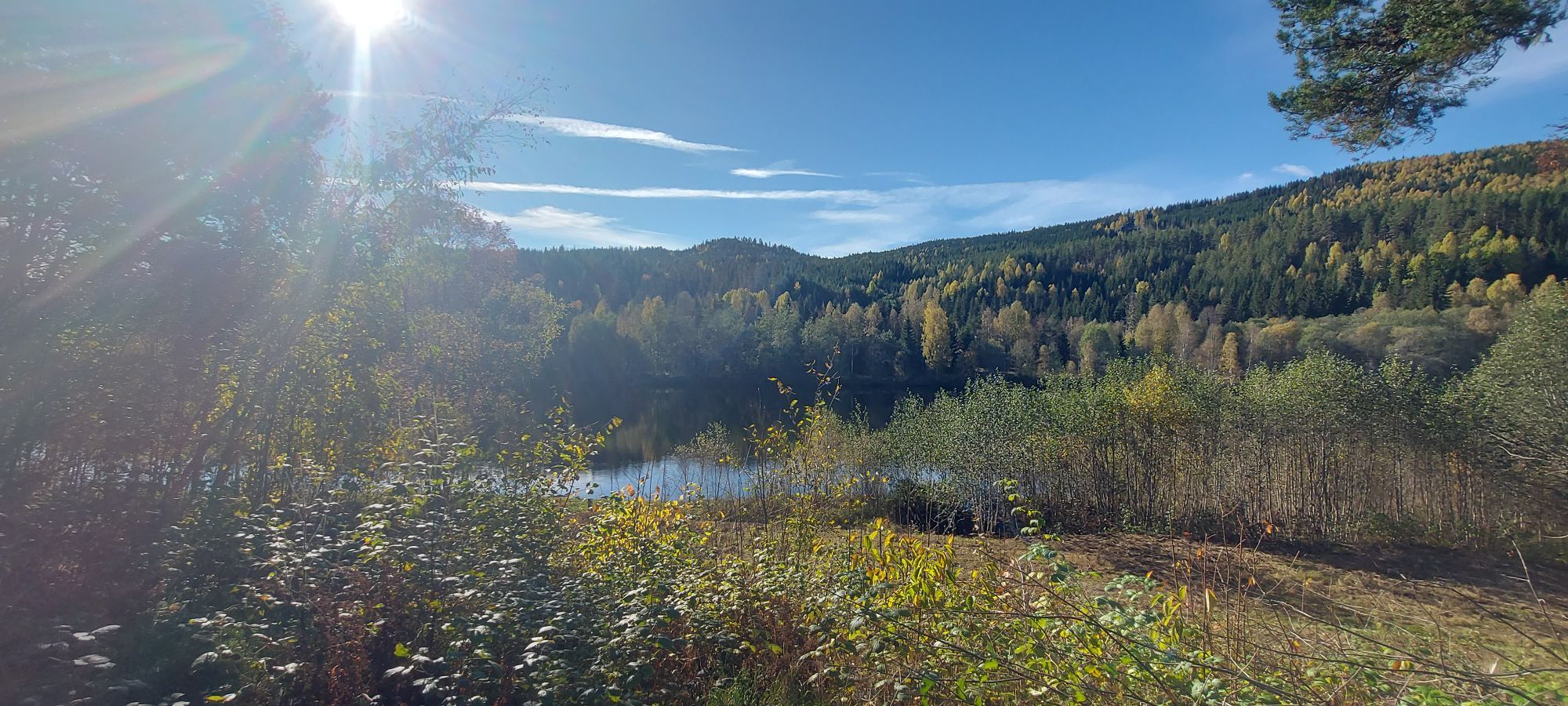 Fritidshuset vid Klarälven – bild 3 av 22