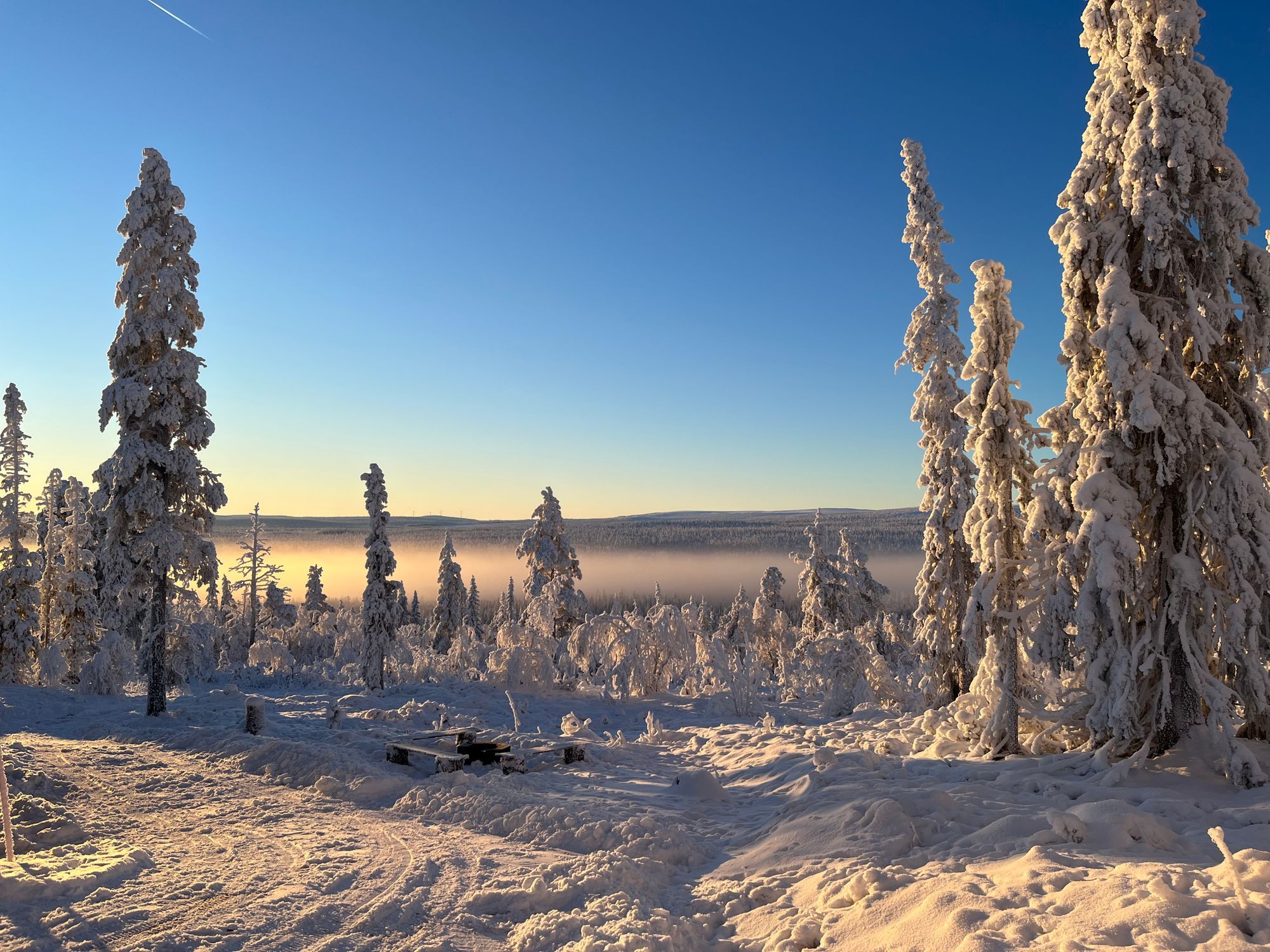 Välkommen till vår stuga i Sångbäcken, Vemdalen! – bild 24 av 24