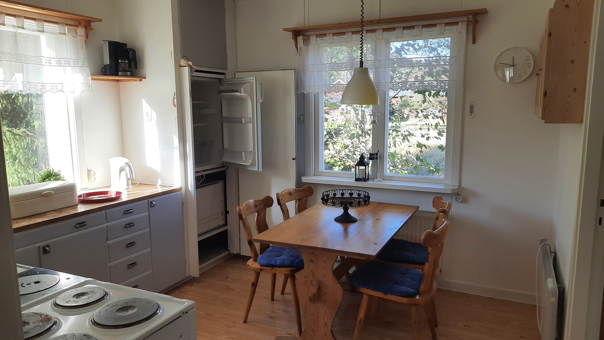 Fritidshuset vid Klarälven – bild 6 av 22