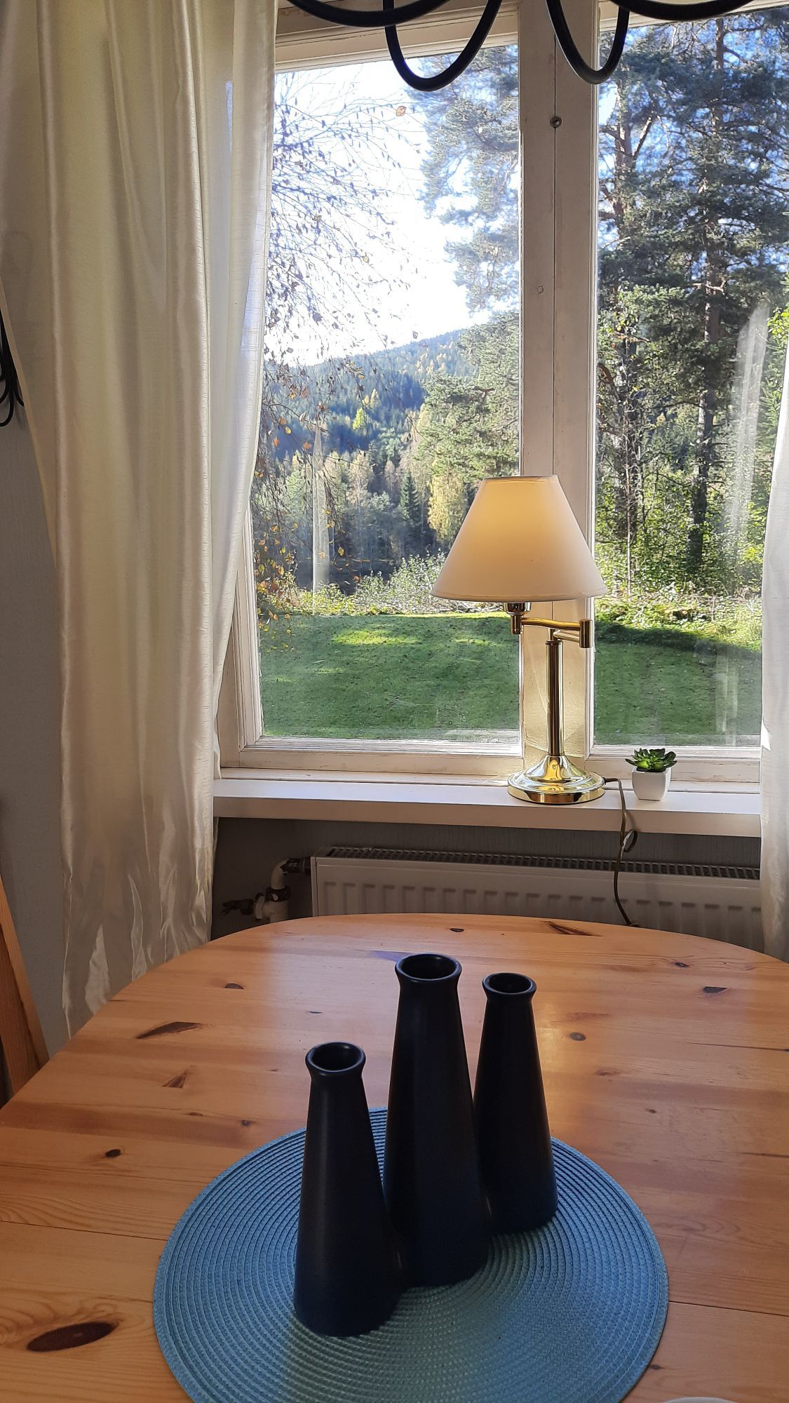 Fritidshuset vid Klarälven – bild 9 av 22