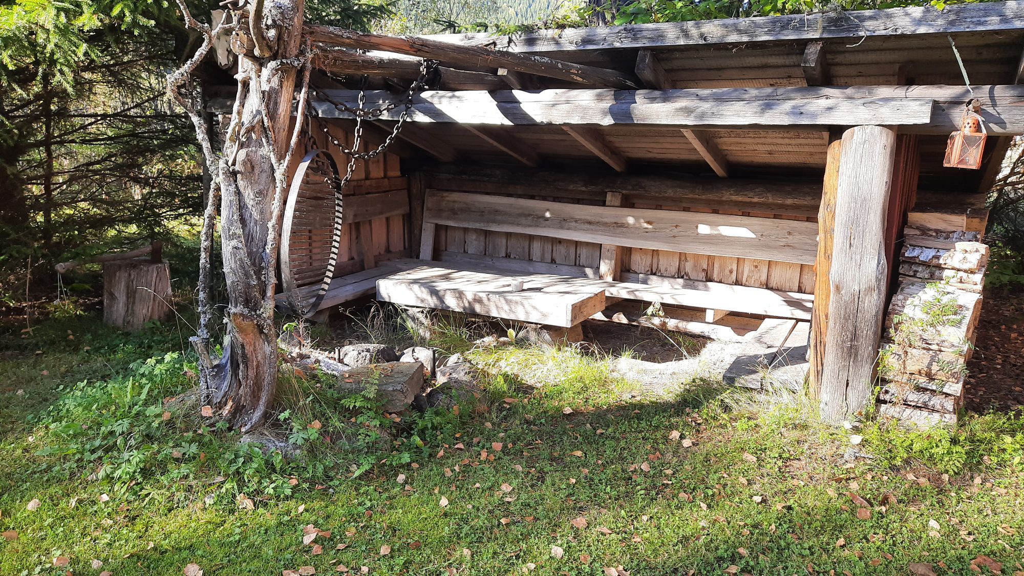 Fritidshuset vid Klarälven – bild 15 av 22