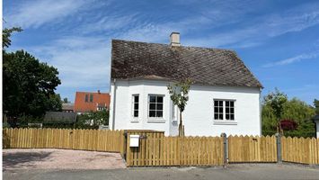 Mysigt, rymligt med närhet till strand & Åhus by
