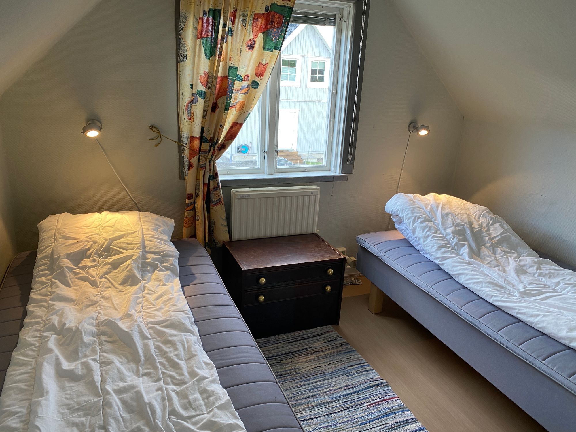 Stuga vid havet – bild 10 av 14