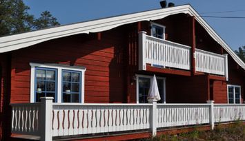 Stugor i Sälen, LÅGA SOMMARPRISER, Vinter 2027