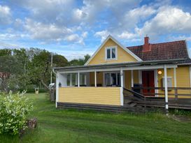 Cottage at the Sea side