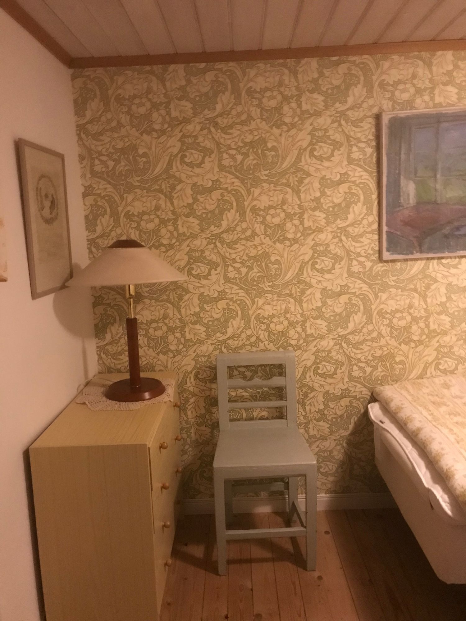 Stuga i Tanumshede med 2 + 2 bäddar #39797 – bild 4 av 10