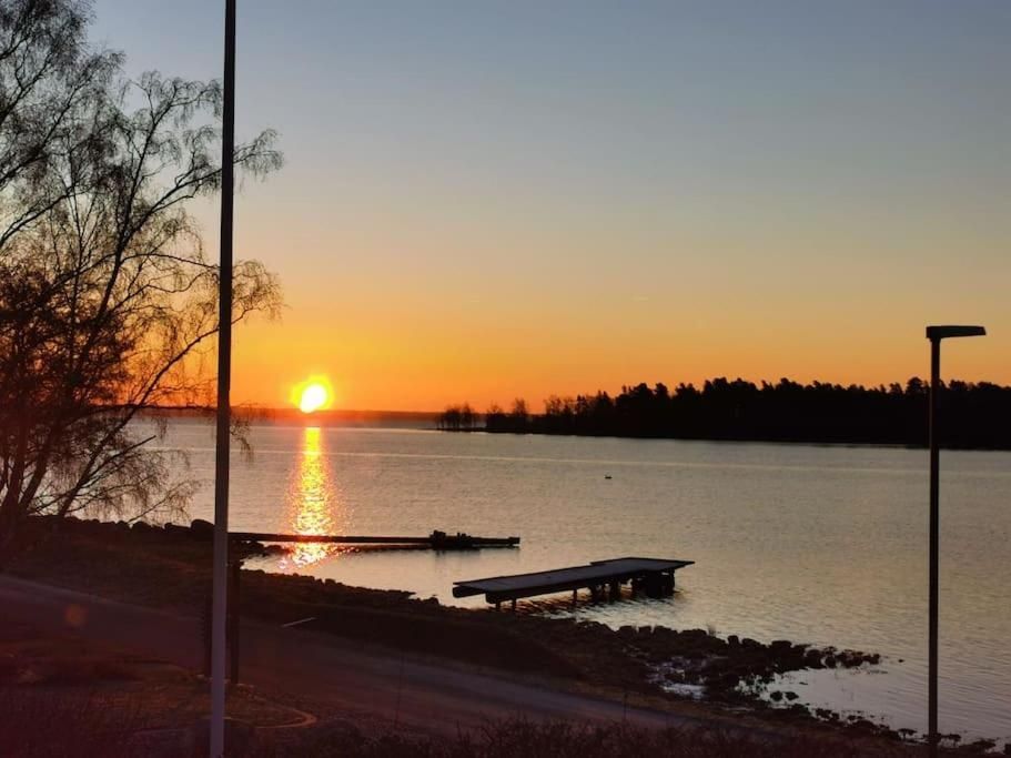 Gästhus vid havet i Kalmar – bild 4 av 20